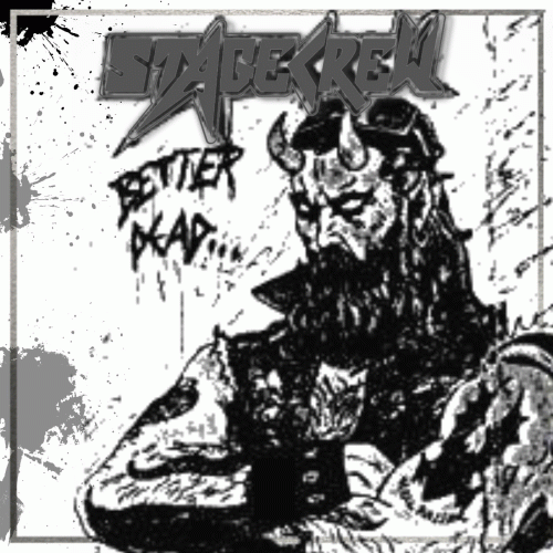 Stage Crew : Better Dead...